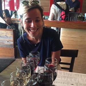 Meet your Posher, Heidi